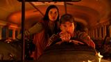 Filmov recenzia: The Lost bus